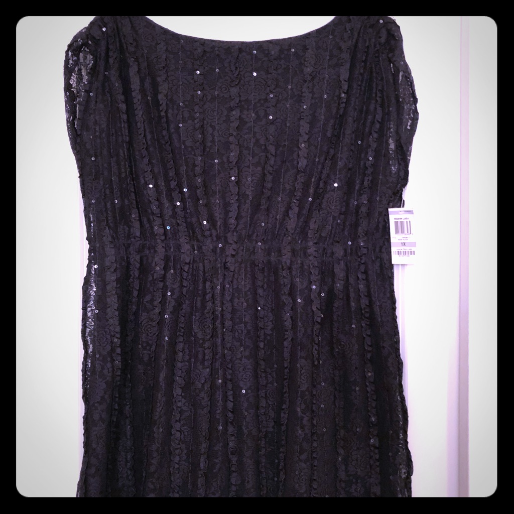 Style & Co Sequence Top